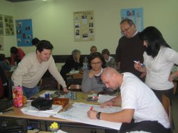 СЕМИНАР „ДОСТИГНУЋА МЛАДИХ У СРБИЈИ“